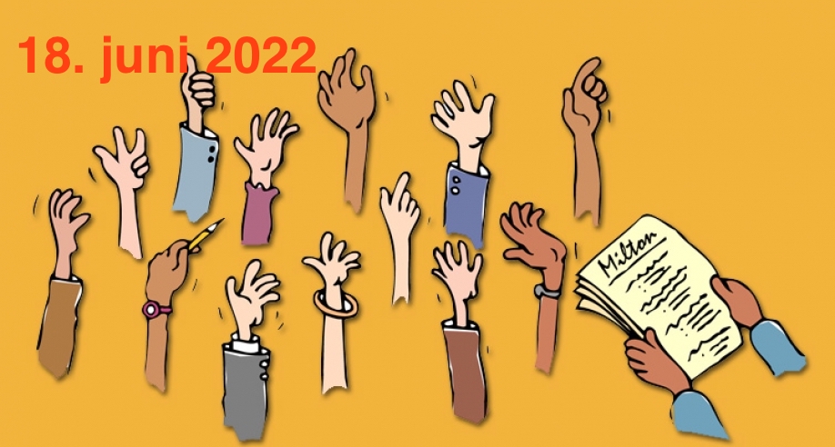 Artikkelbilde til artikkelen Årsmøte 2024